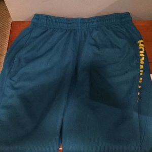 Underarmour basketball shorts